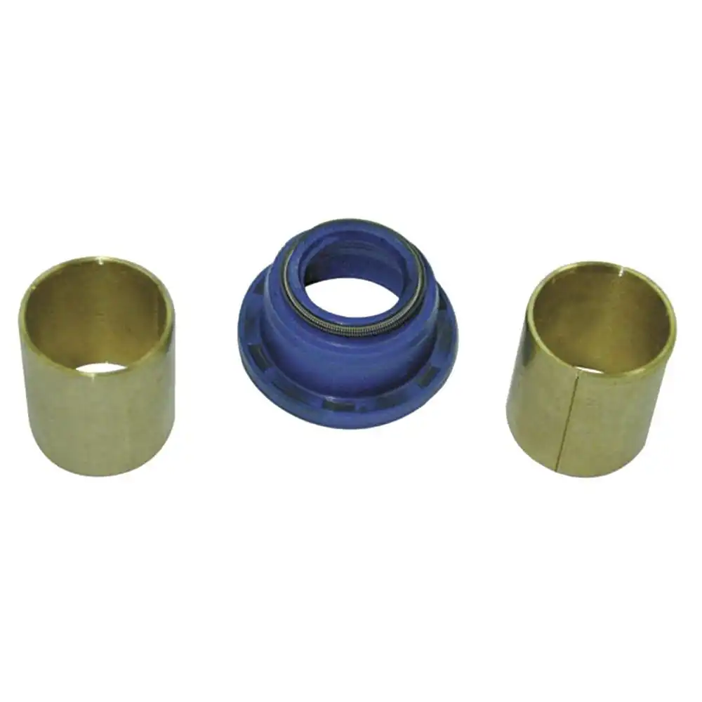 RETENTOR RABETA CAIXA FUSCA 86/ C/BUCHAS (KIT)