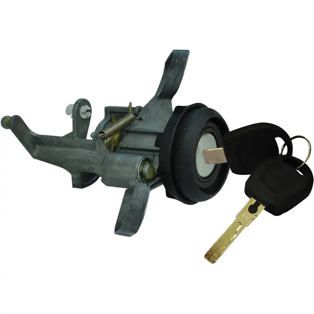 CILINDRO PORTA MALAS VOYAGE GER V 08/12 VI 12/ VII 16/