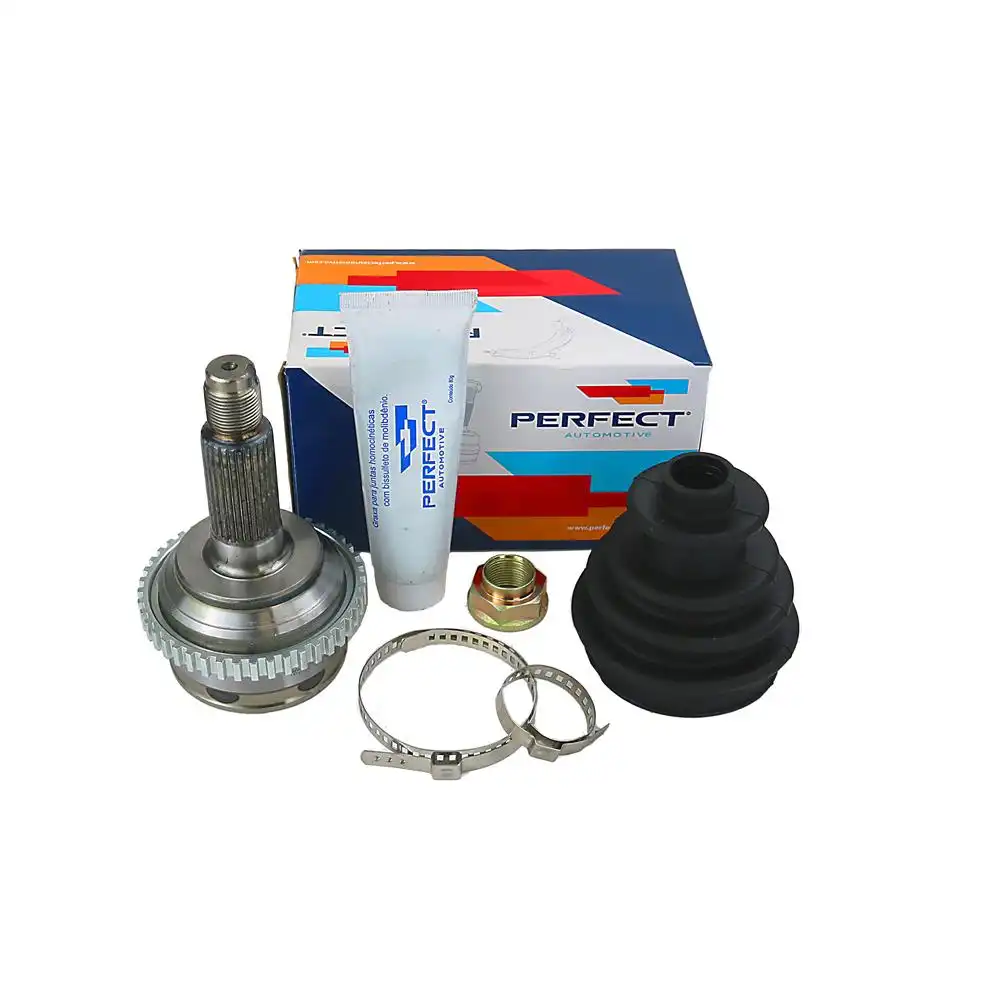 JUNTA HOMOC FUSION 2.3 16V 2006 A 2009 (RANHURA 32X28)