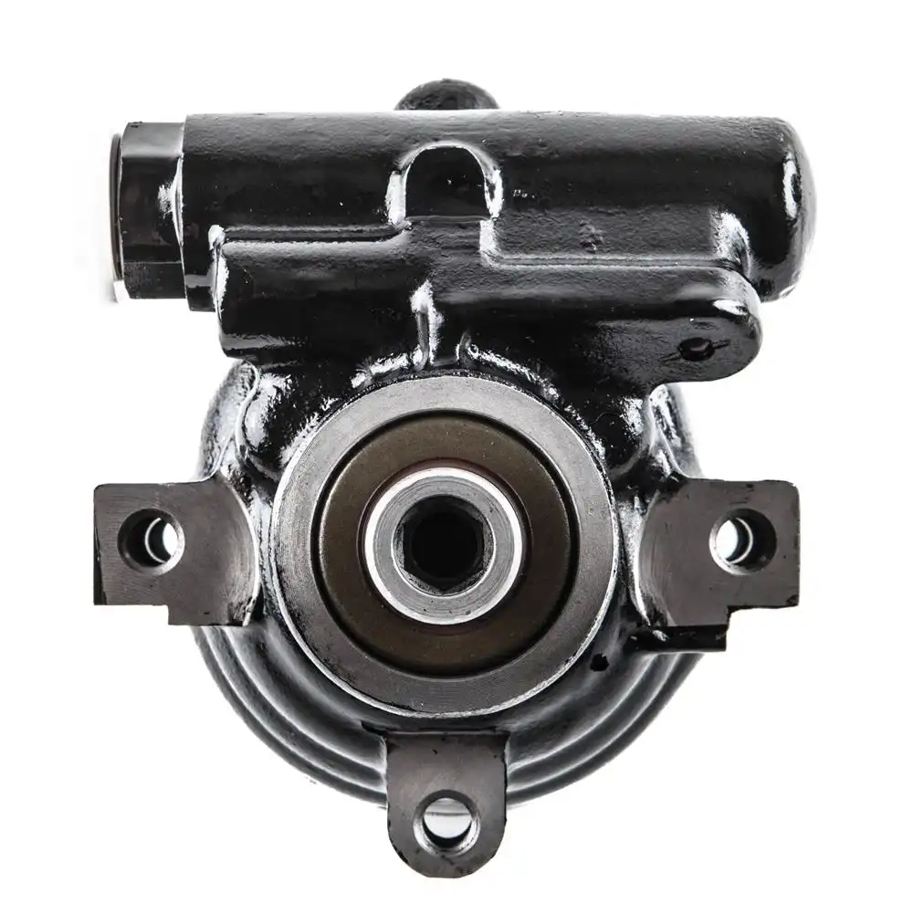 BOMBA DIRECAO HIDRAULICA RENAULT CLIO 1.6 16V 02/08