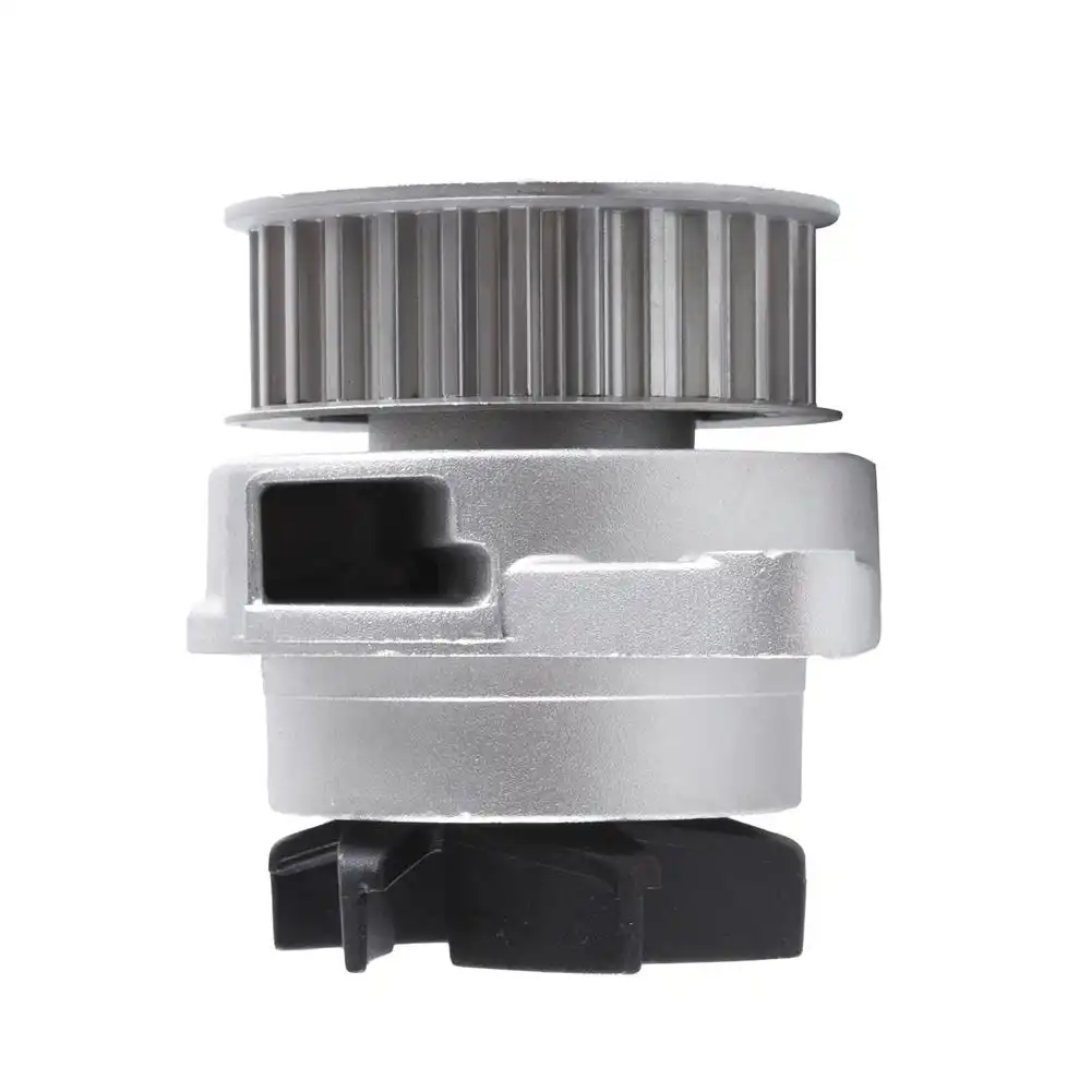 BOMBA DAGUA GOL PLUS MOTOR AT 1000 8V POLO GOLF AUDI