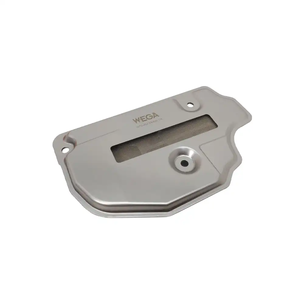 FILTRO OLEO CAMBIO AUTOMATICO JETTA 2.0 2.5