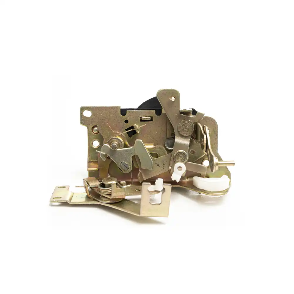 FECHADURA PORTA GOL PLUS GER III/IV 99/08 DIANT DIR