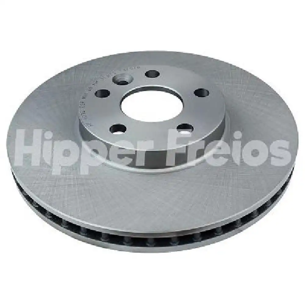DISCO FREIO DIANTEIRO LAND ROVER EVOQUE 2.0 2012 EM DIANTE