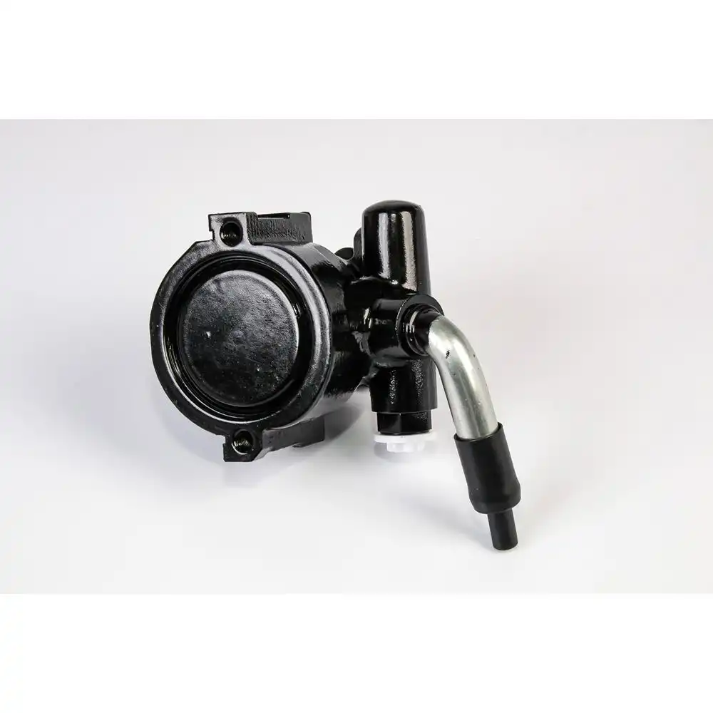 BOMBA DIRECAO HIDRAULICA S-10 BLAZER 2.5 TDI 1996 A 2000