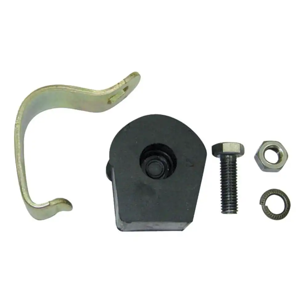 KIT EST DIANT GOL V.P.S PST EXT 86/ FURO MENOR