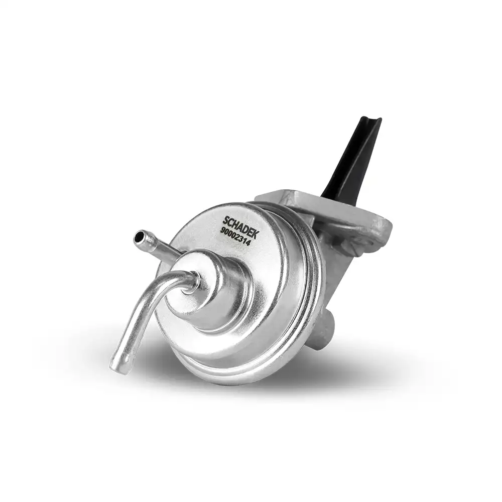 BOMBA COMB PASSAT / GOL / ESCORT AP (HASTE RETA)