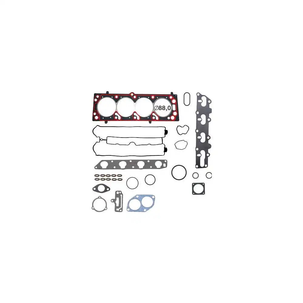 JUNTA MOTOR VECTRA 2.0 16V GASOLINA 1993 A 1997 FIBRA
