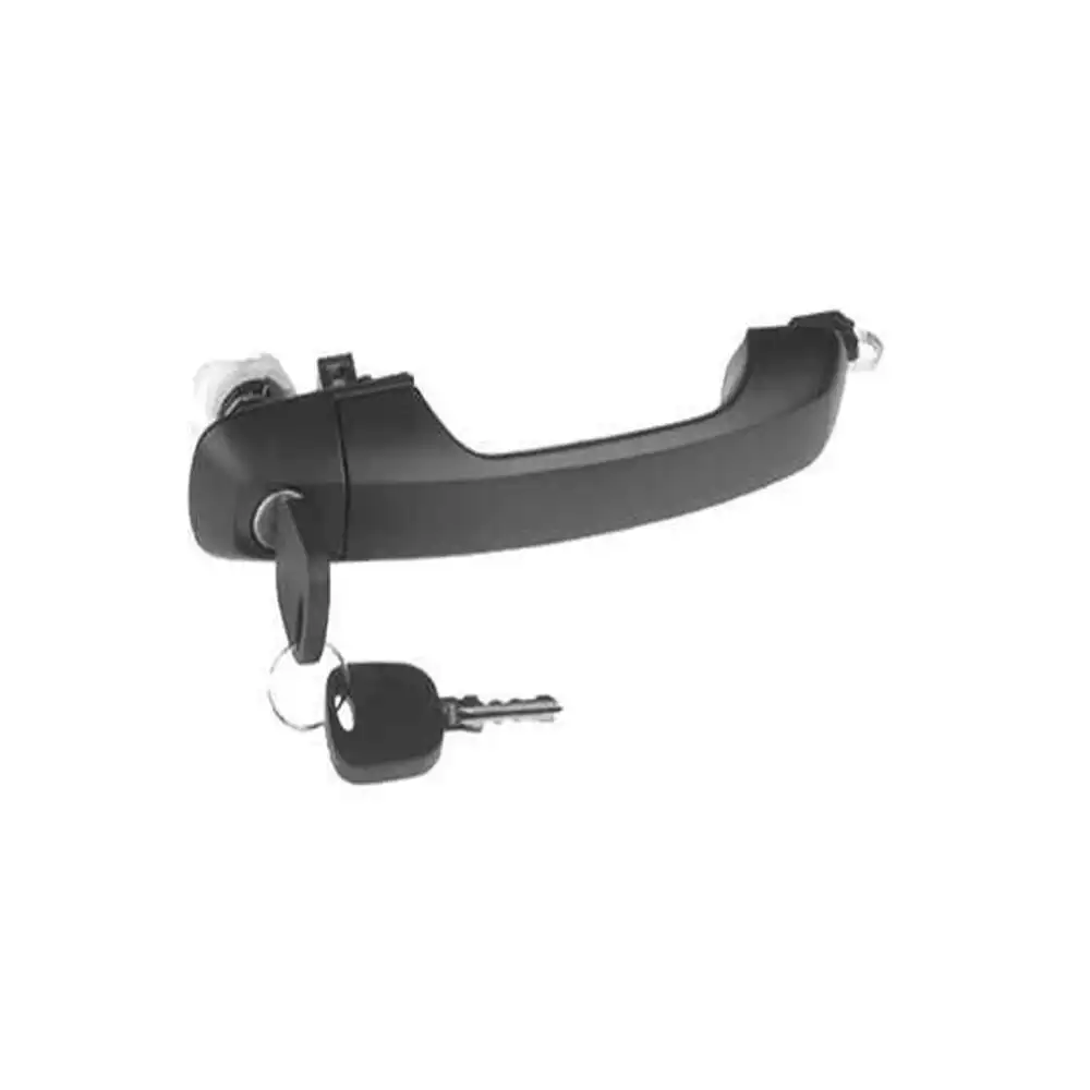 MACANETA EXT FIESTA 03/ ECOSPORT 03/ DIANT DIR