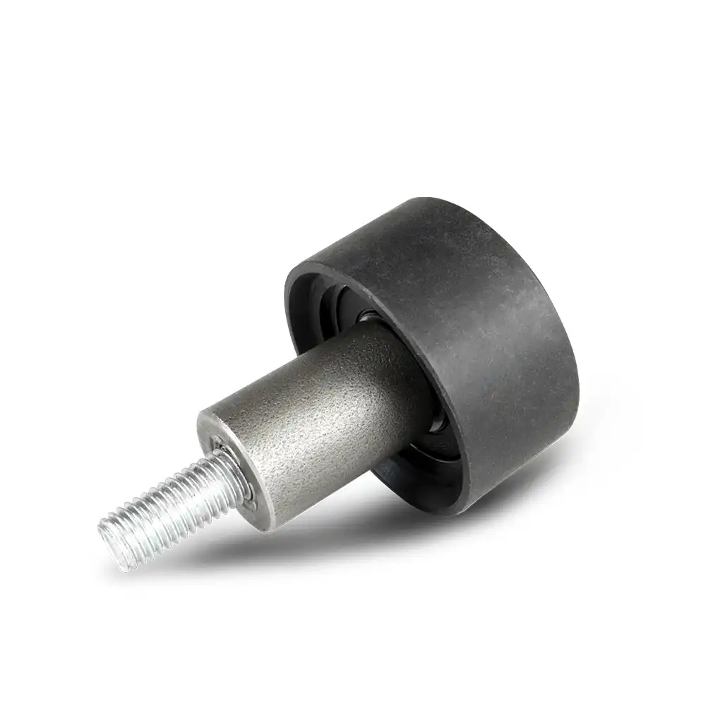 POLIA CORREIA DENTADA GOL 1.0 12V 2016 ACIMA