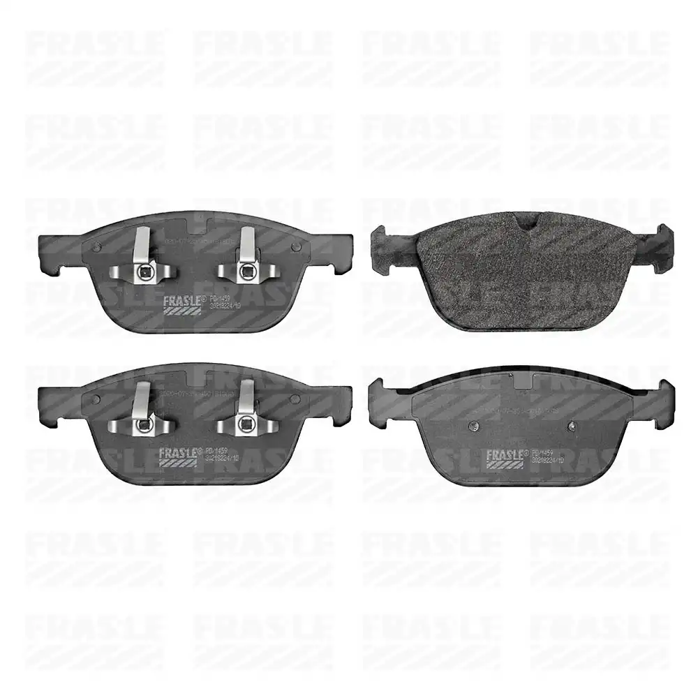 PASTILHA FREIO DIANTEIRA VOLVO XC60 2.0 2010/ T5