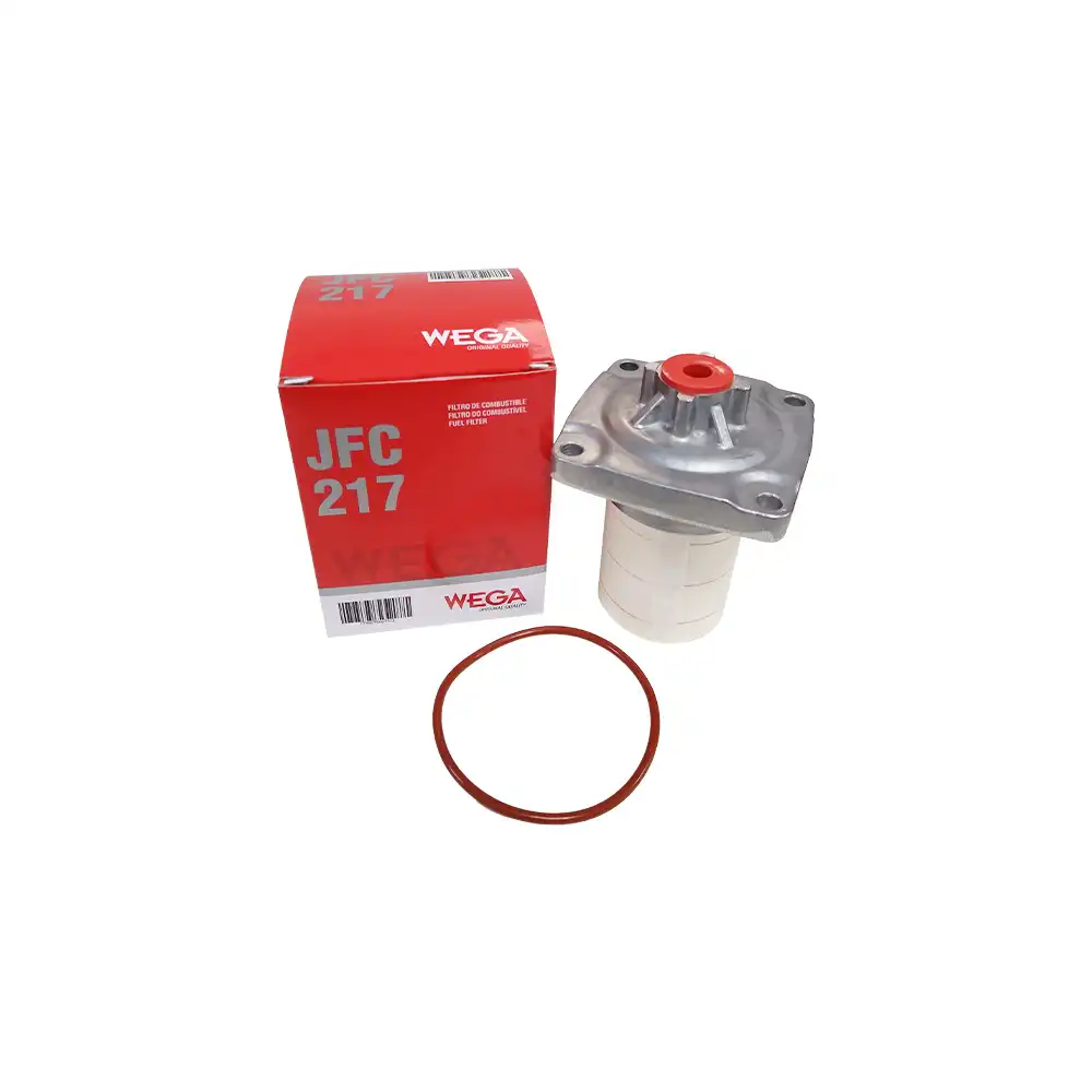 FILTRO DIESEL TOYOTA HILUX 2.8 16V TURBO 2016/ PRE FILTRO