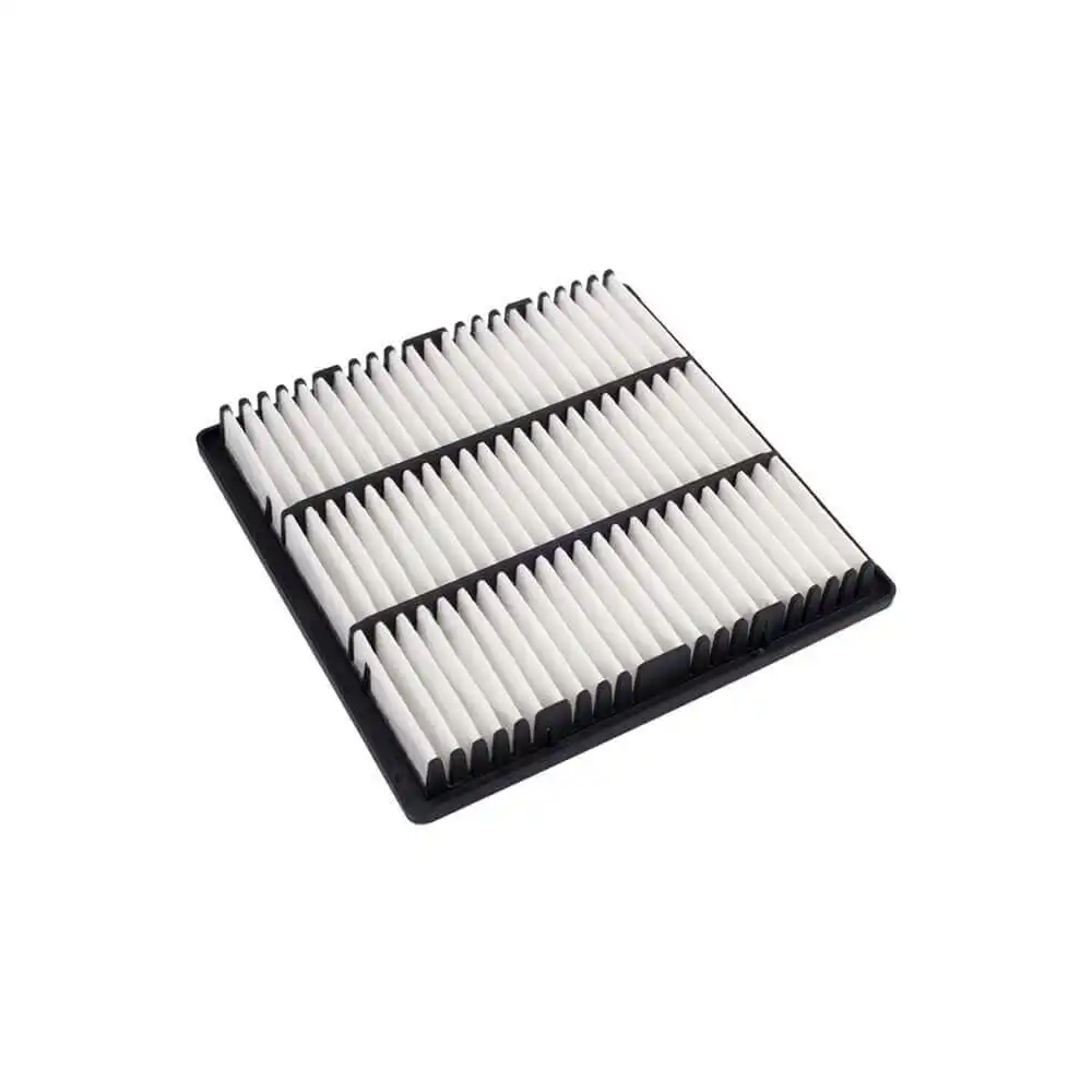 FILTRO AR MOTOR MITSUBISHI PAJERO 2.4 3.0 1991/