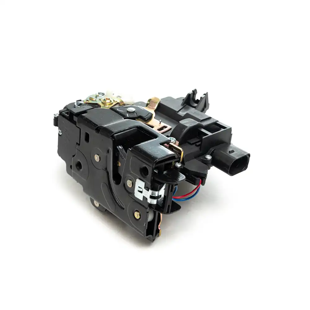 FECHADURA PORTA GOLF 99/13 4 PTS DIANT ESQ ELETRICA