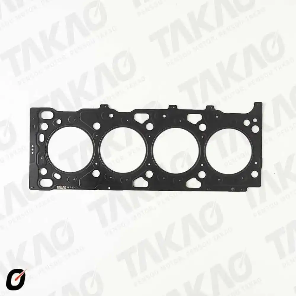 JUNTA CABECOTE HILUX 2.8 16V 2018 ACIMA 1PIC