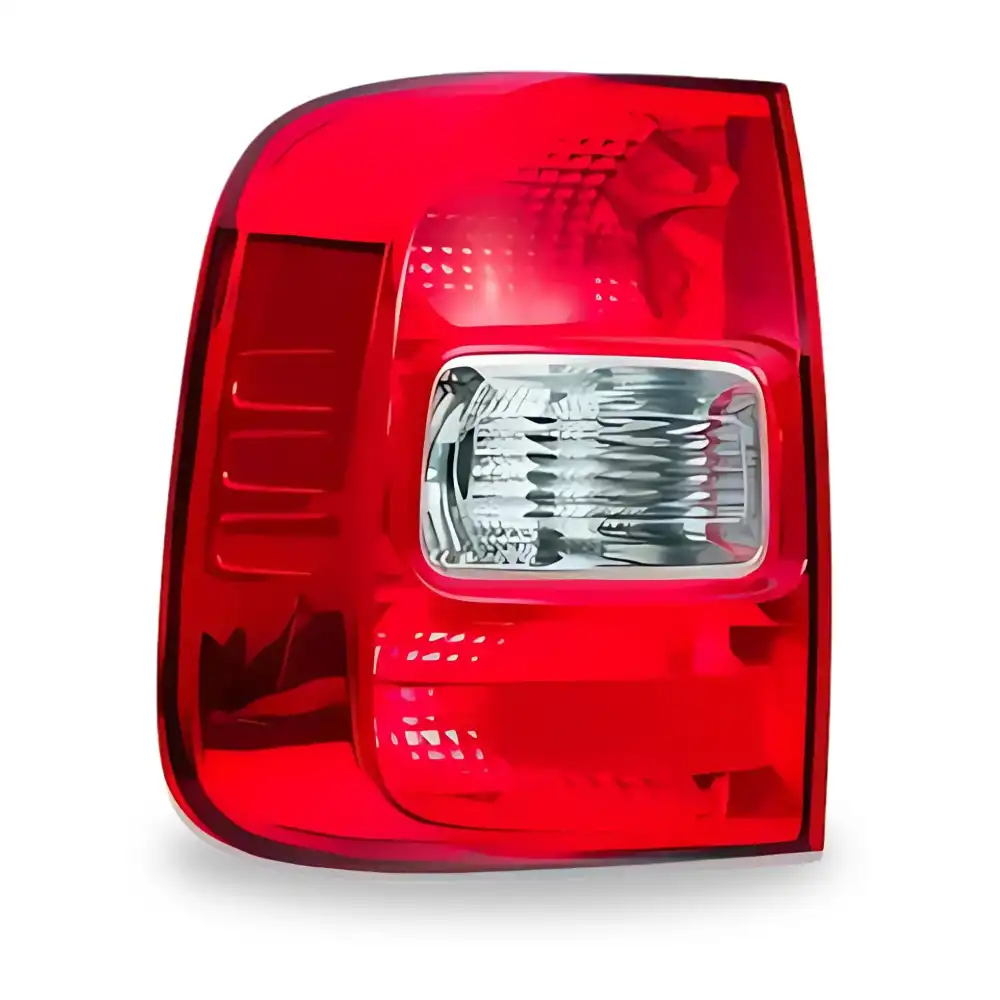 SINALEIRA TRASEIRA SAVEIRO G5 G6 ESQUERDA BICOLOR