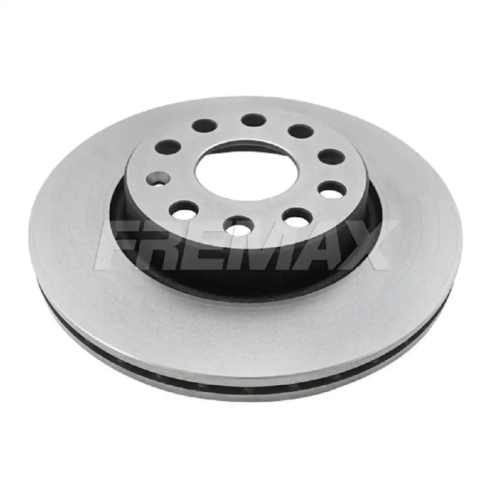 DISCO FREIO DIANTEIRO JETTA 2.0 TSI 2011/ VENTILADO