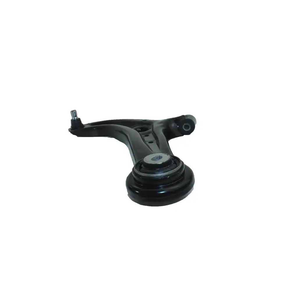 BANDEJA DIANTEIRA NEW FIESTA 2011 A 2018 ESQUERDA COM PIVO