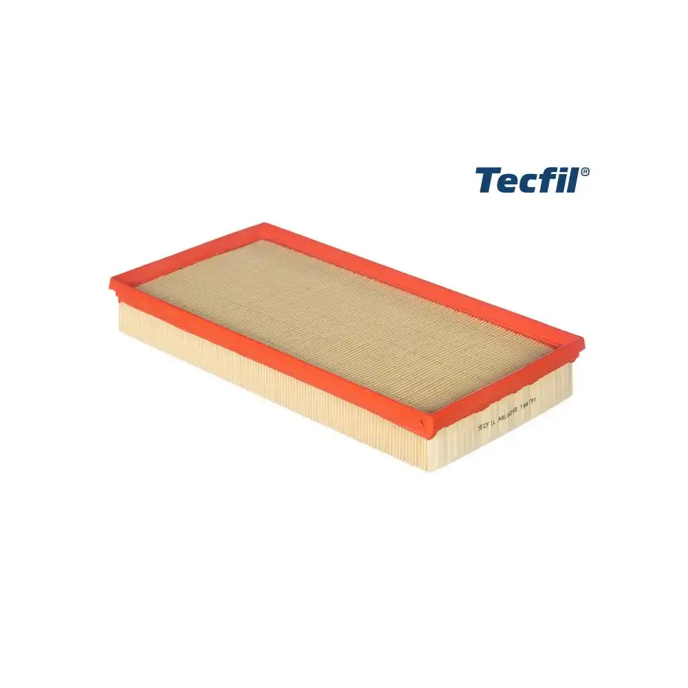 FILTRO AR MOTOR GOLF 1.6 1.8 2.0 1999/