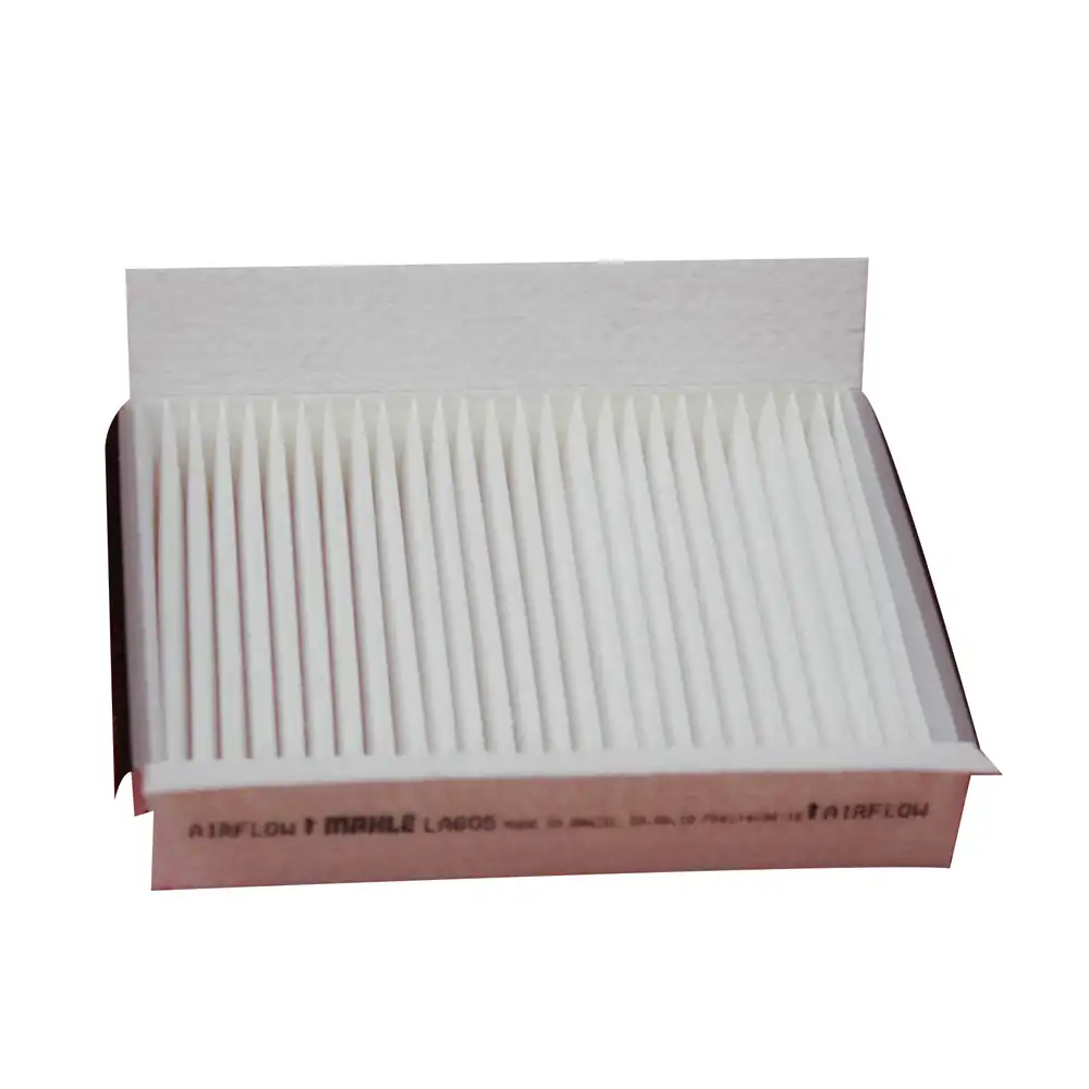 FILTRO AR CABINE GOL G2 G3 G4 1995 A 2005 - DIREITO - MENOR