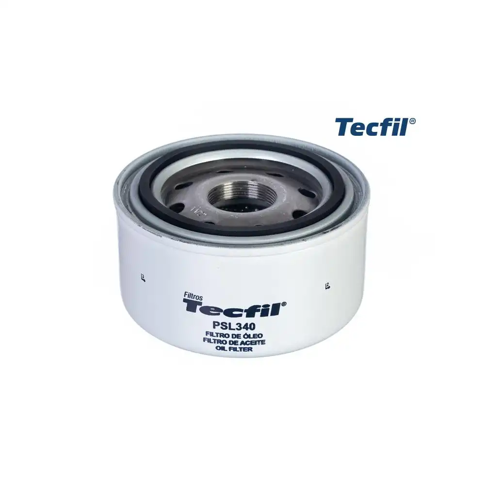 FILTRO OLEO MOTOR S-10 2.8 12V TURBO DIESEL 1998 A 2011