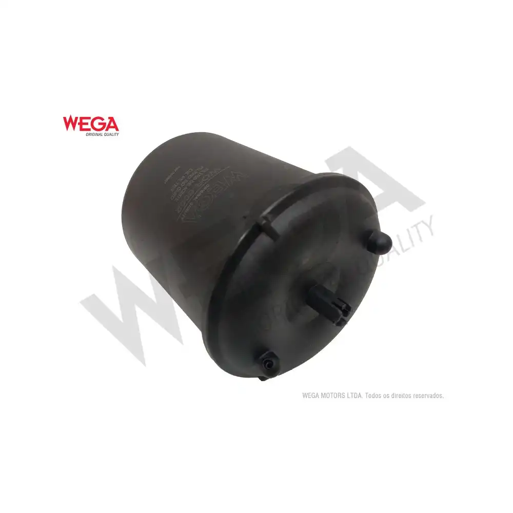 FILTRO OLEO DAF CF 85 FT 360 4X2 PACCAR-MX 12.9 2016 A 2020