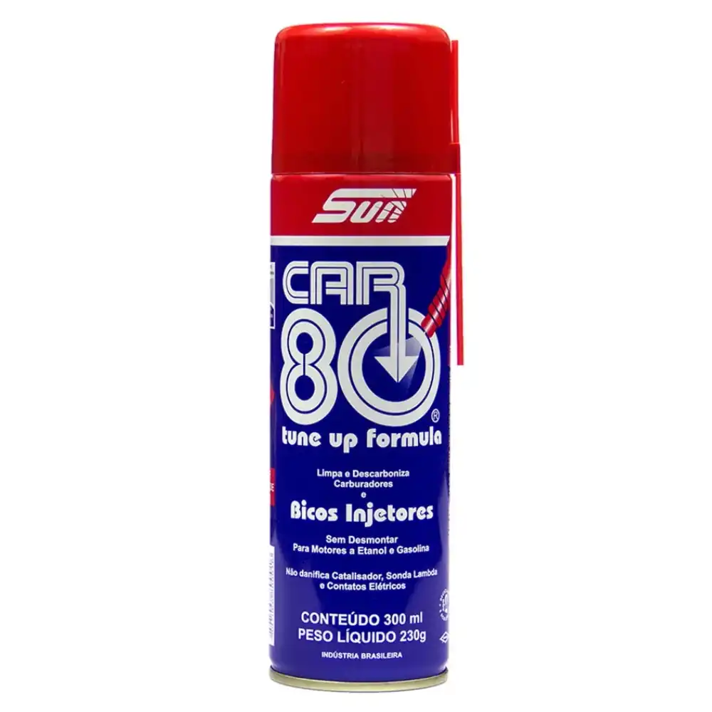 DESCARBONIZANTE CAR 80 SNAP-ON 230G