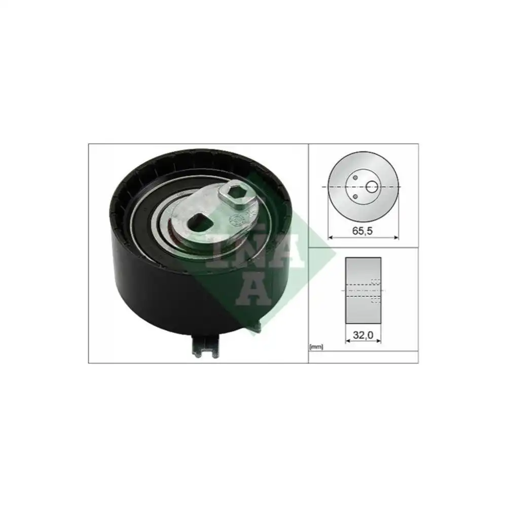 TENSOR CORREIA DENTADA RENAULT CLIO 1.6 16V 2000 A 2008