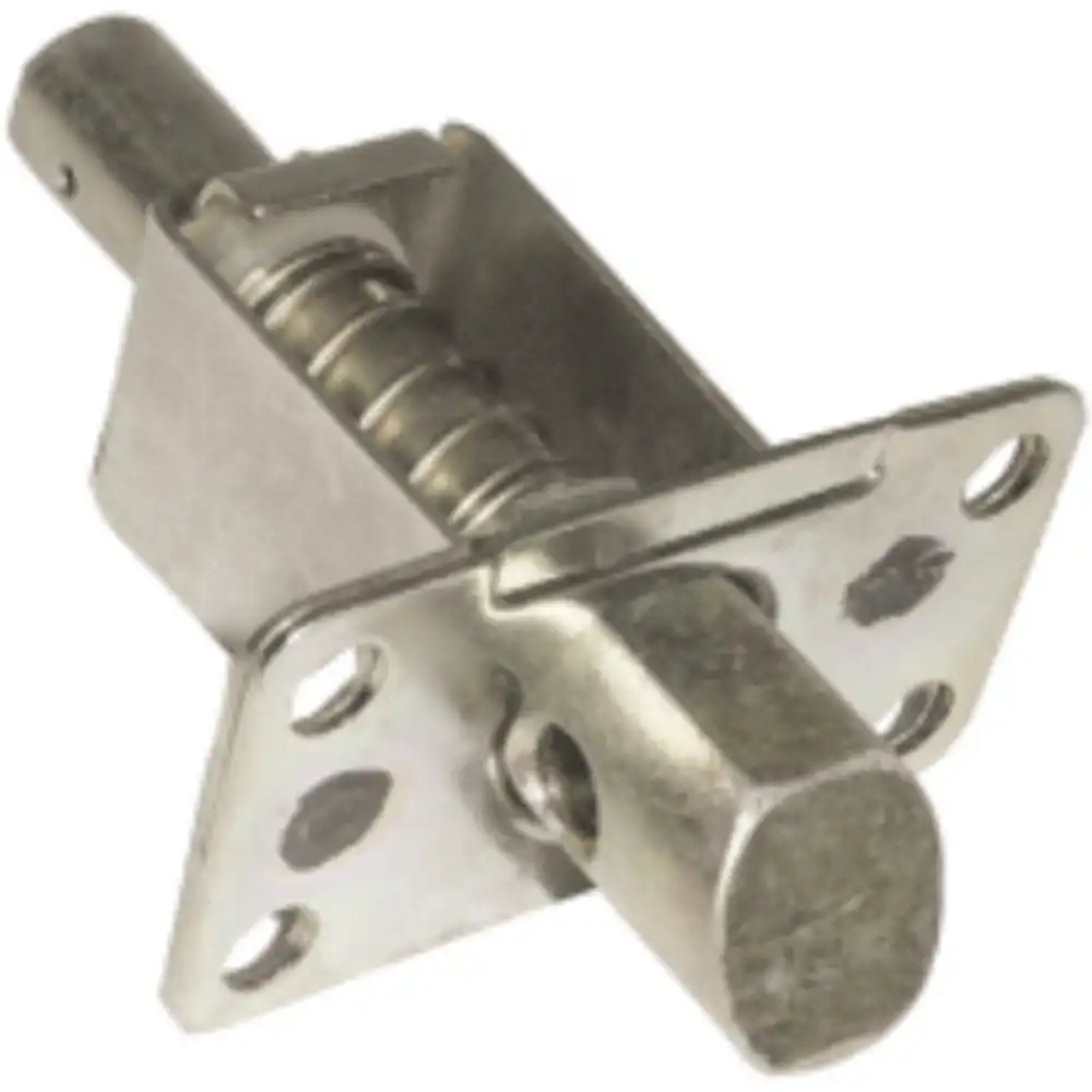 FECHADURA TAMPA TRAS SAVEIRO (TRINCO LATERAL)