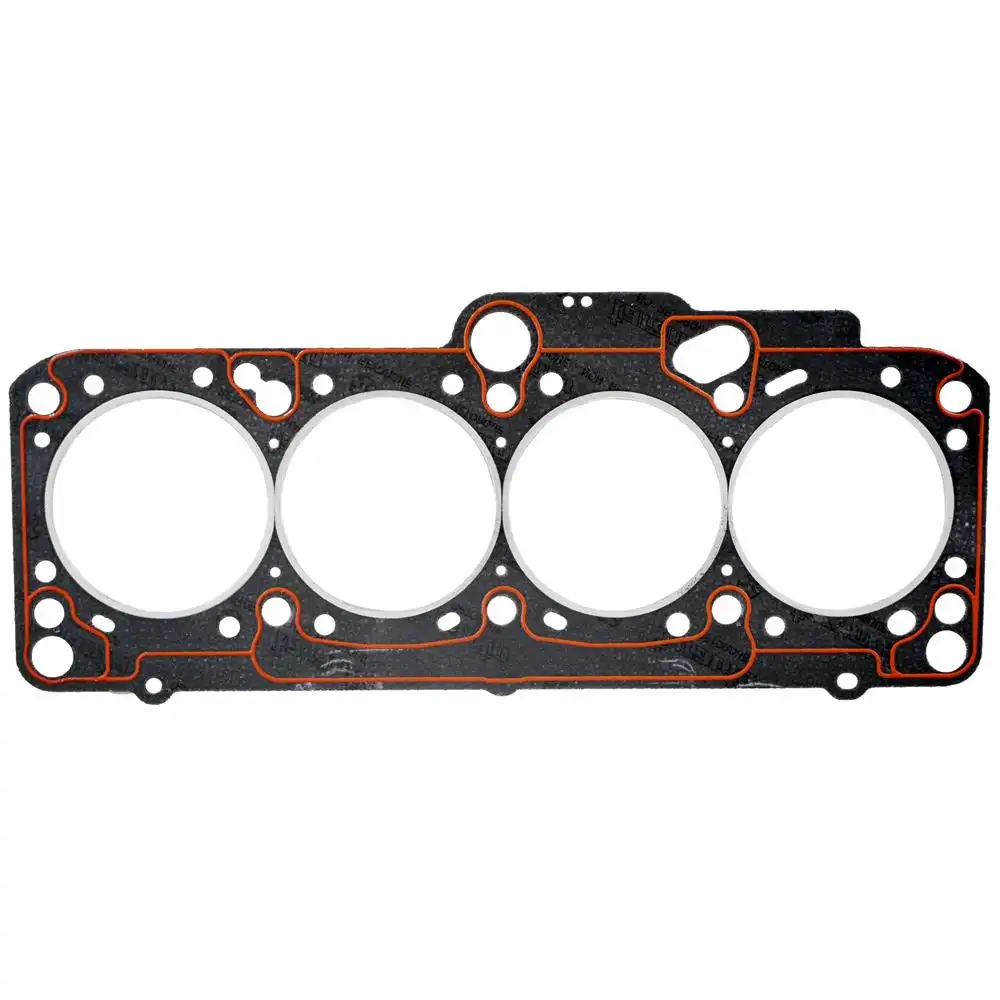 JUNTA CABECOTE GOLF 1.6 8V SR 99/01 FIBRA