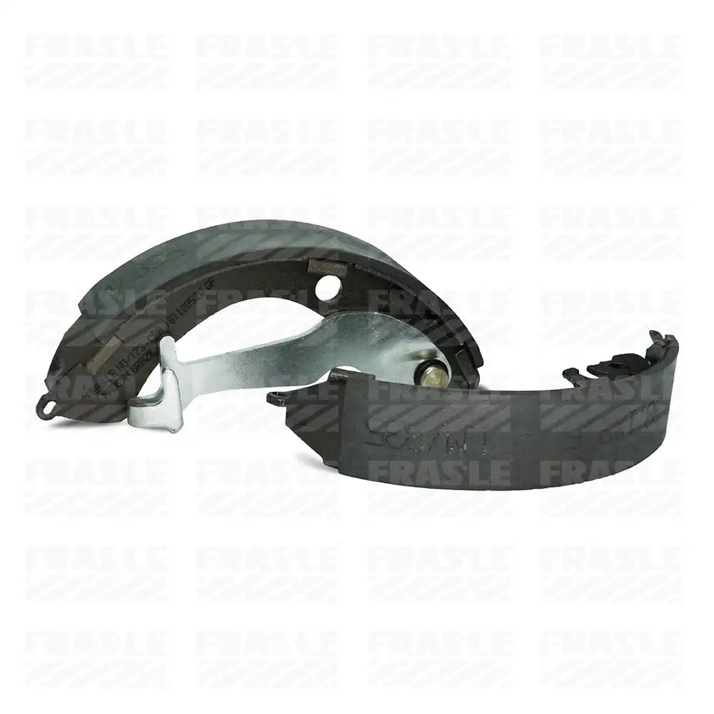 SAPATAS FREIO HONDA CIVIC 1.7 16V 2001 A 2006 SISTEMA NISSIN