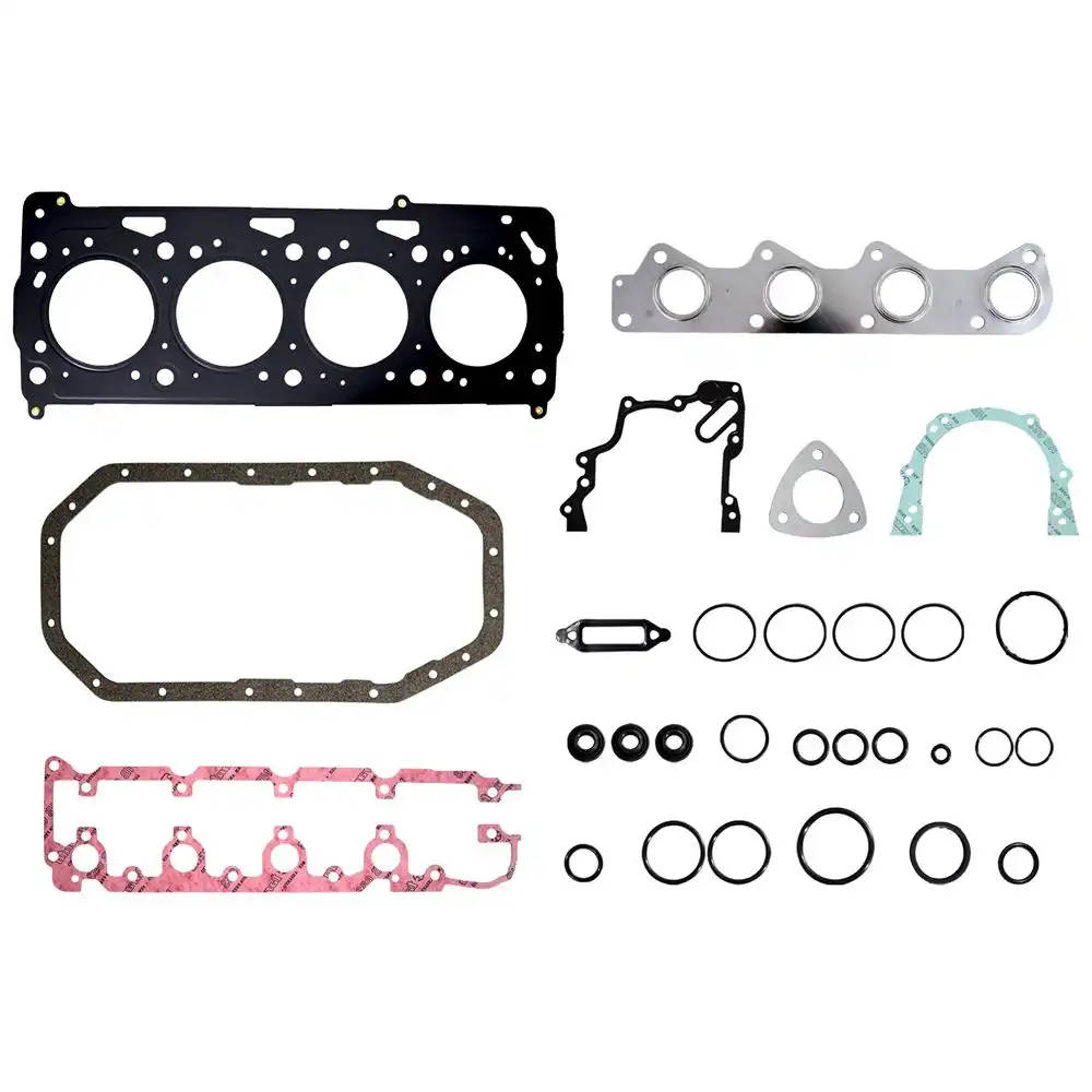 JUNTA MOTOR GOL POWER 1.0 8V FLEX