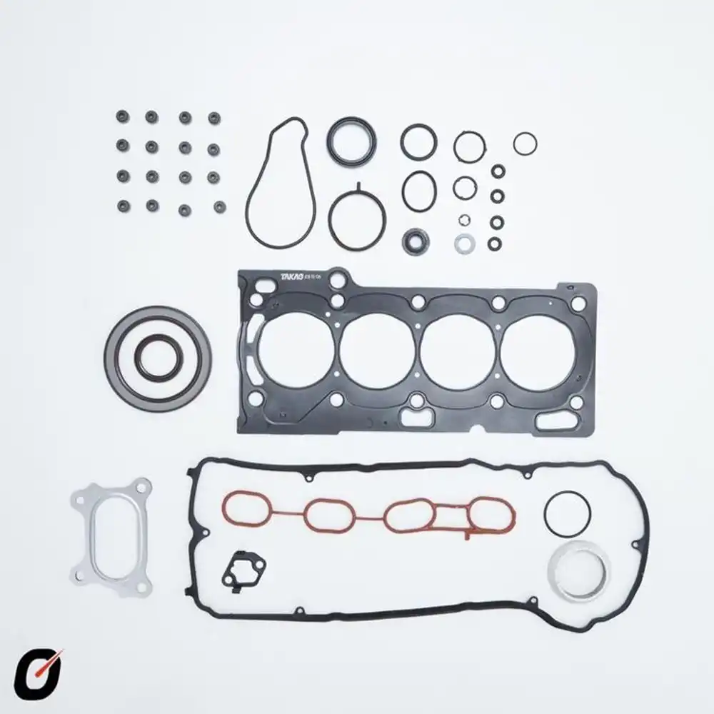 JUNTA MOTOR TOYOTA YARIS 1.5 16V 2018 A 2020 C/RETENTOR