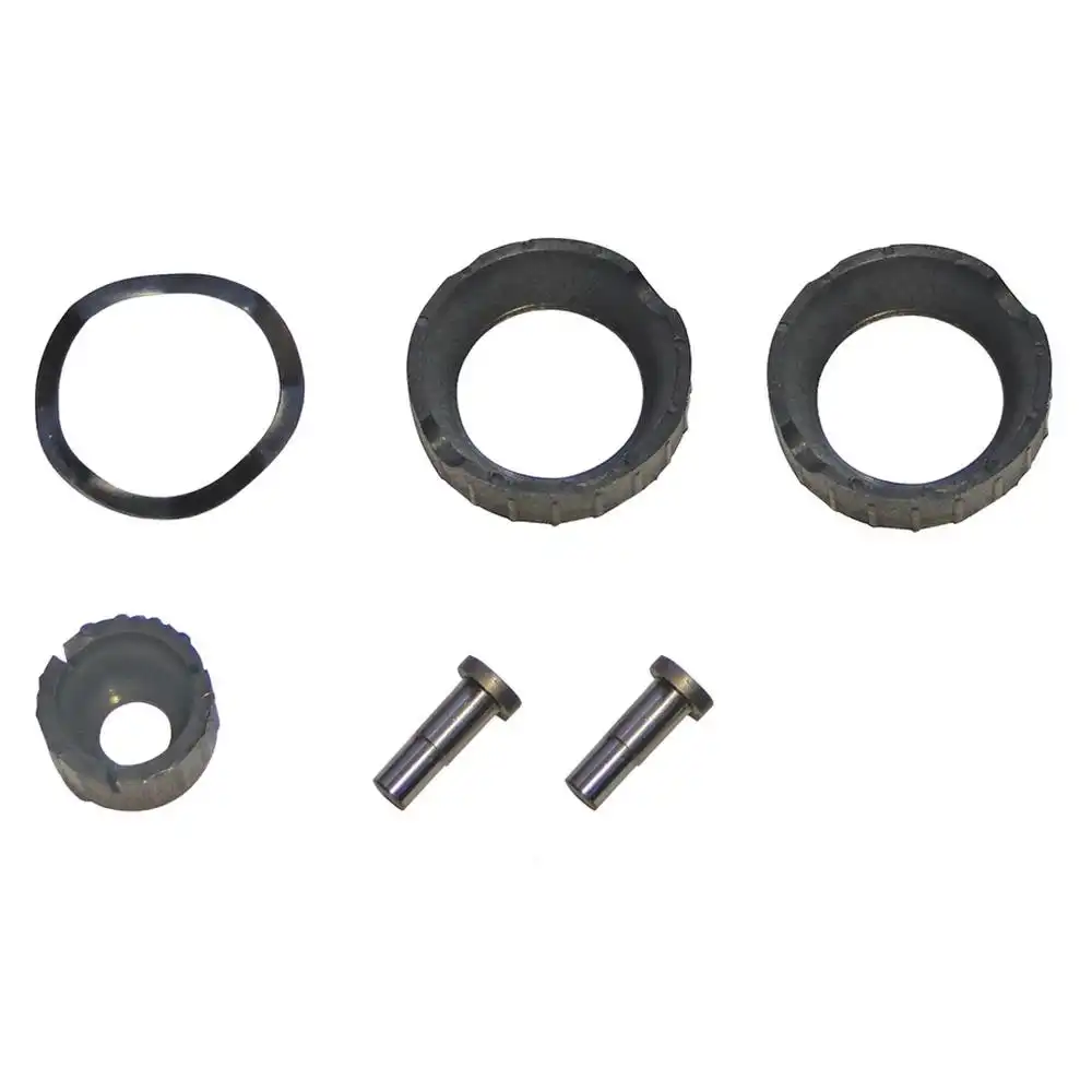 REPARO ALAVANCA CAMBIO S-10 01/  RANGER 01/