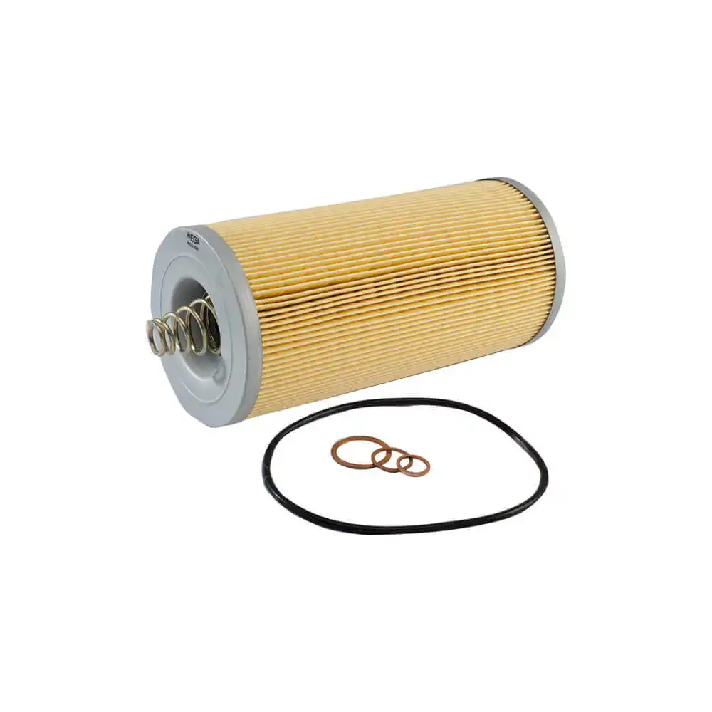 FILTRO OLEO MOTOR MERCEDES BENZ 1634LS 2000 EM DIANTE