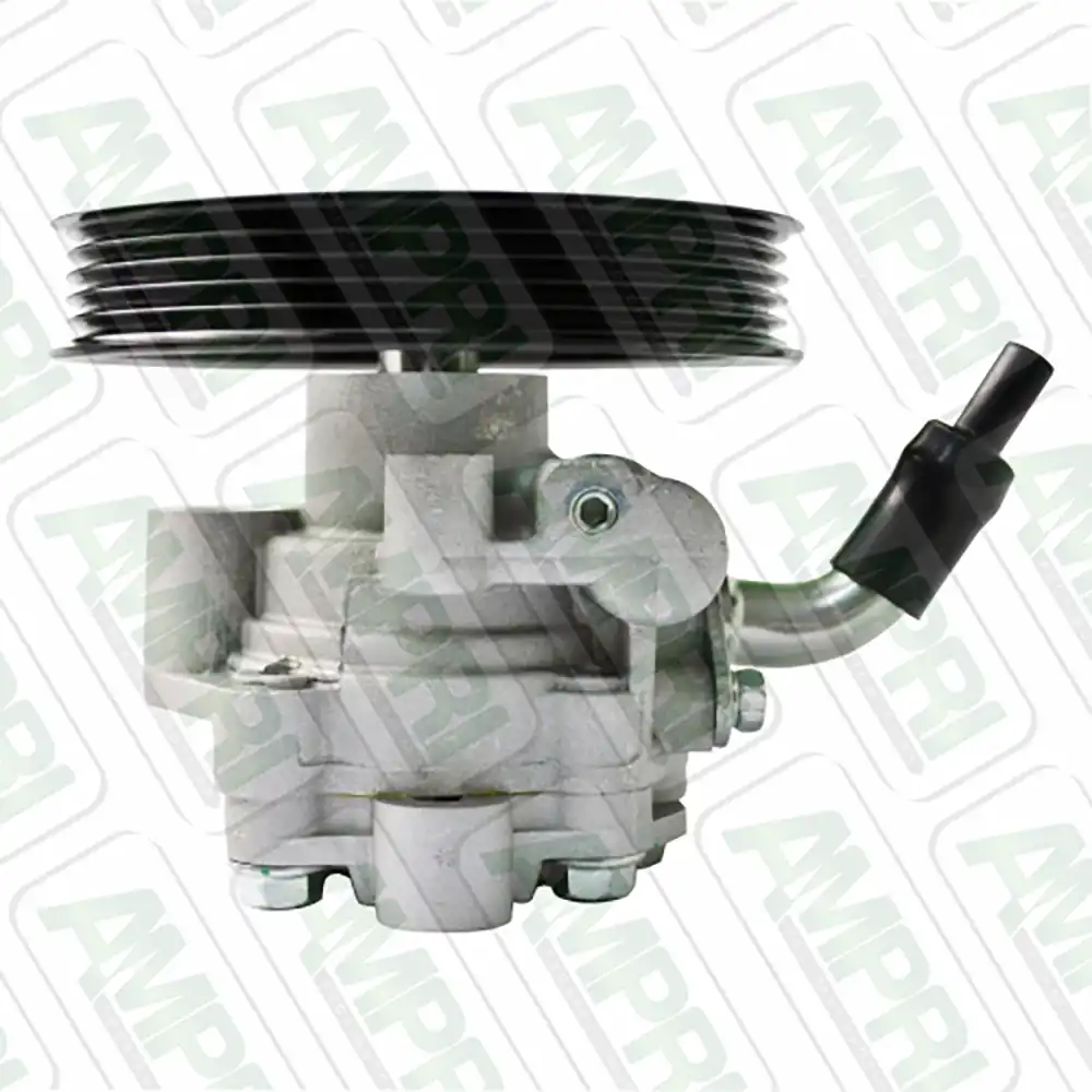 BOMBA DIRECAO HIDRAULICA MITSUBISHI L-200 TRITON 2.4 2017/