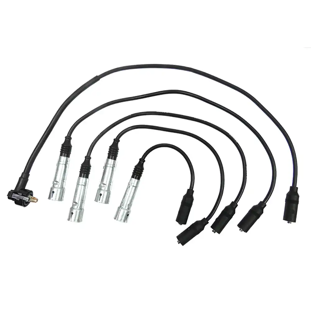 CABO VELA ESCORT II,LOGUS 95/ C/INJ