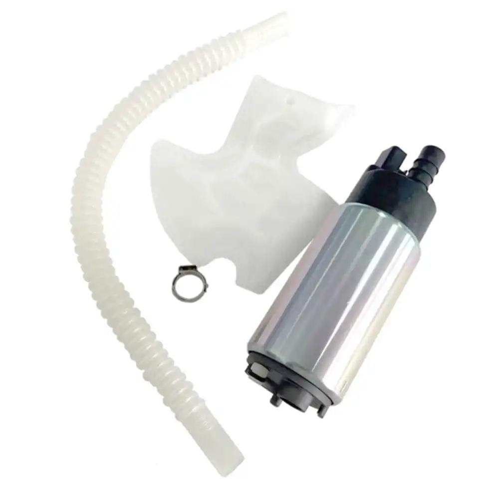 BOMBA COMBUSTIVEL INJECAO FIESTA 2002 A 2010 3BAR