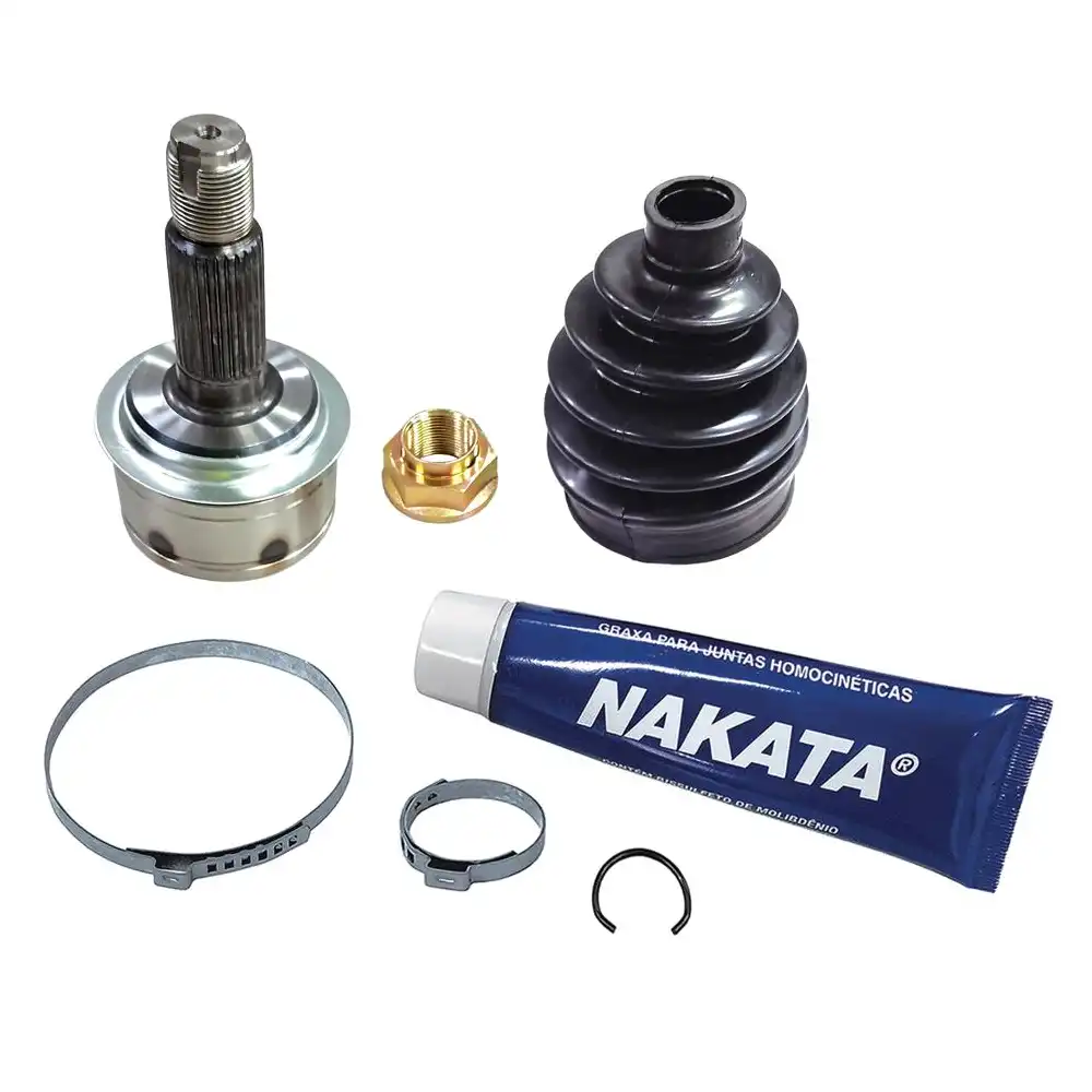 JUNTA HOMOC HONDA CIVIC 2.0 2017 EM DIANTE AUTOMATICO