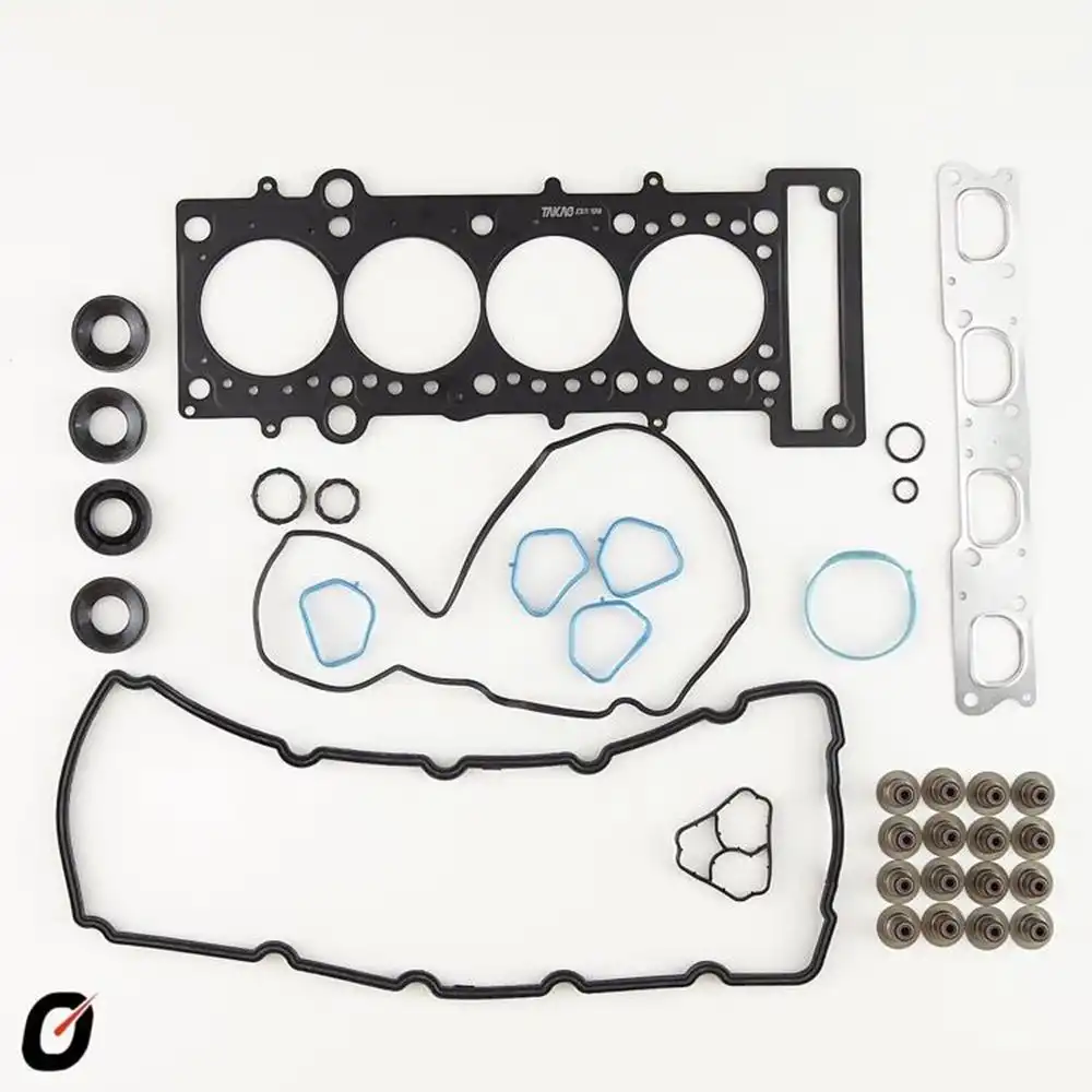 JUNTA MOTOR FIAT PALIO 1.8 16V E-TORQ SUPERIOR C/ RETENTOR (