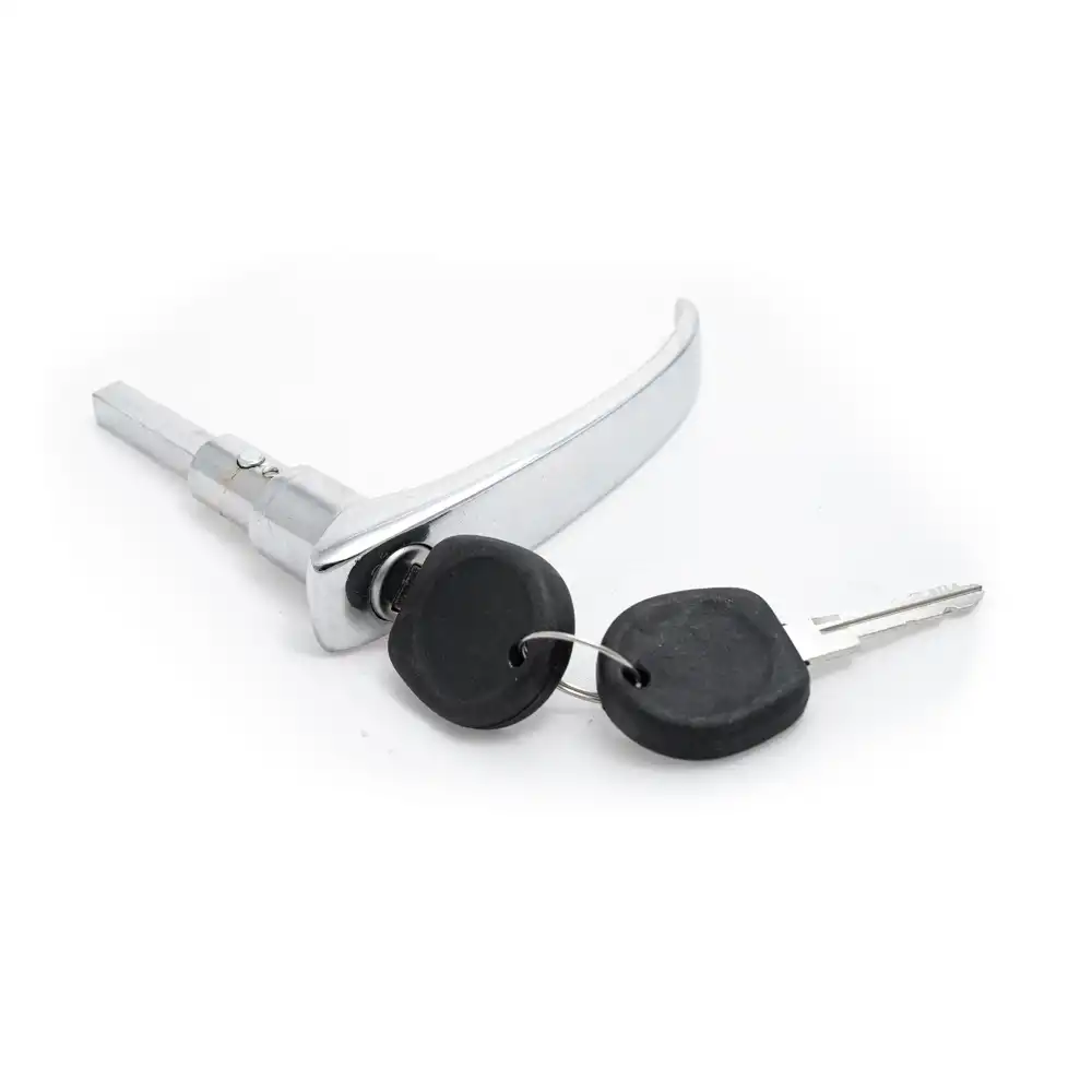 MACANETA EXT KOMBI CENTRAL CROMADA