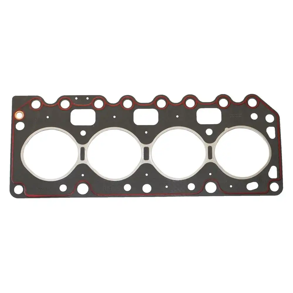 JUNTA CABECOTE FIESTA 1.0 8V ENDURA 1995 A 1999 FIBRA