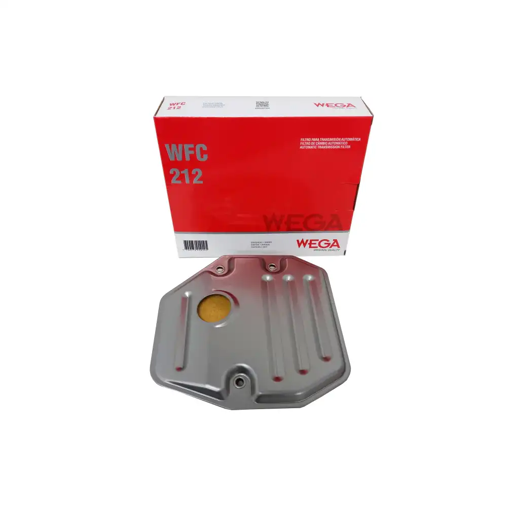 FILTRO OLEO CAMBIO AUTOMATICO TOYOTA COROLLA 2.0 CVT 2015/