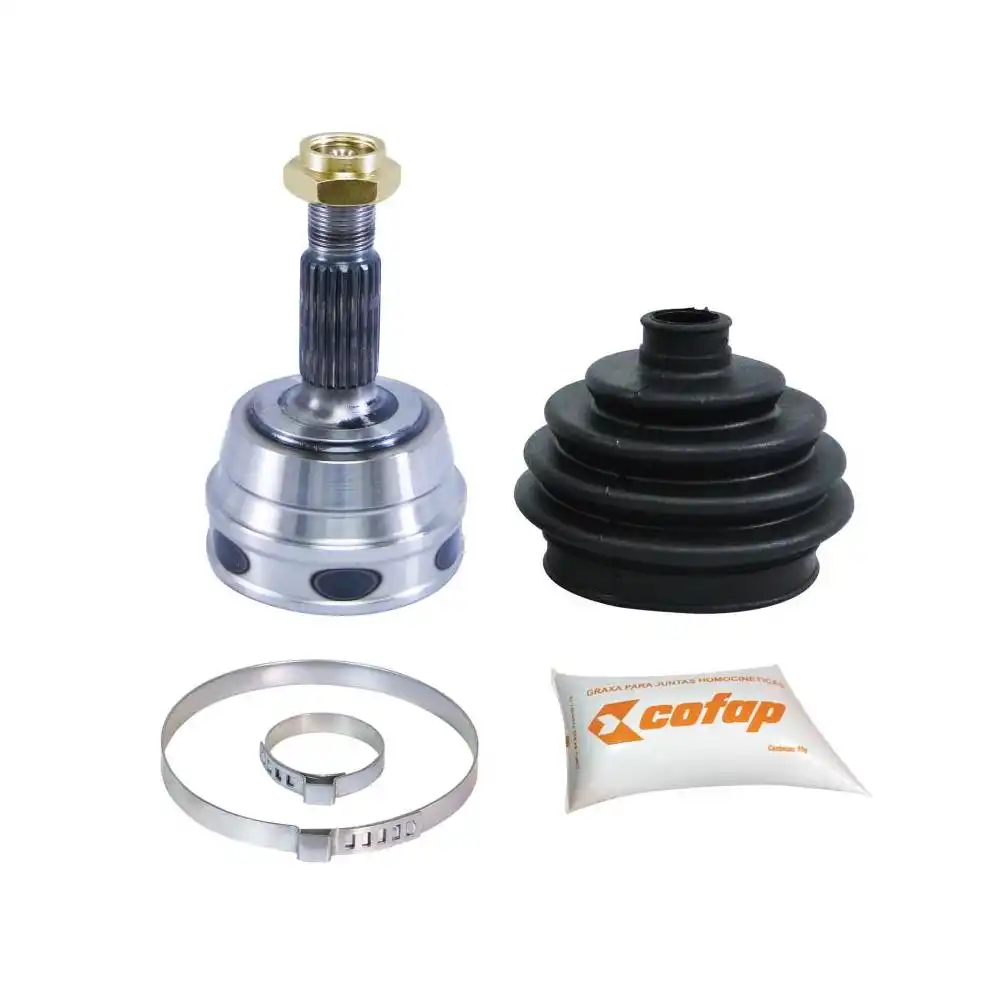 JUNTA HOMOC GOL 1.3 1.6 1980 A 1986