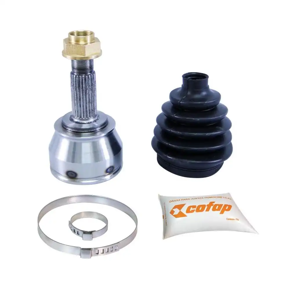 JUNTA HOMOC FIAT PALIO, SIENA, STRADA, DOBLO, IDEA 1.8 8V