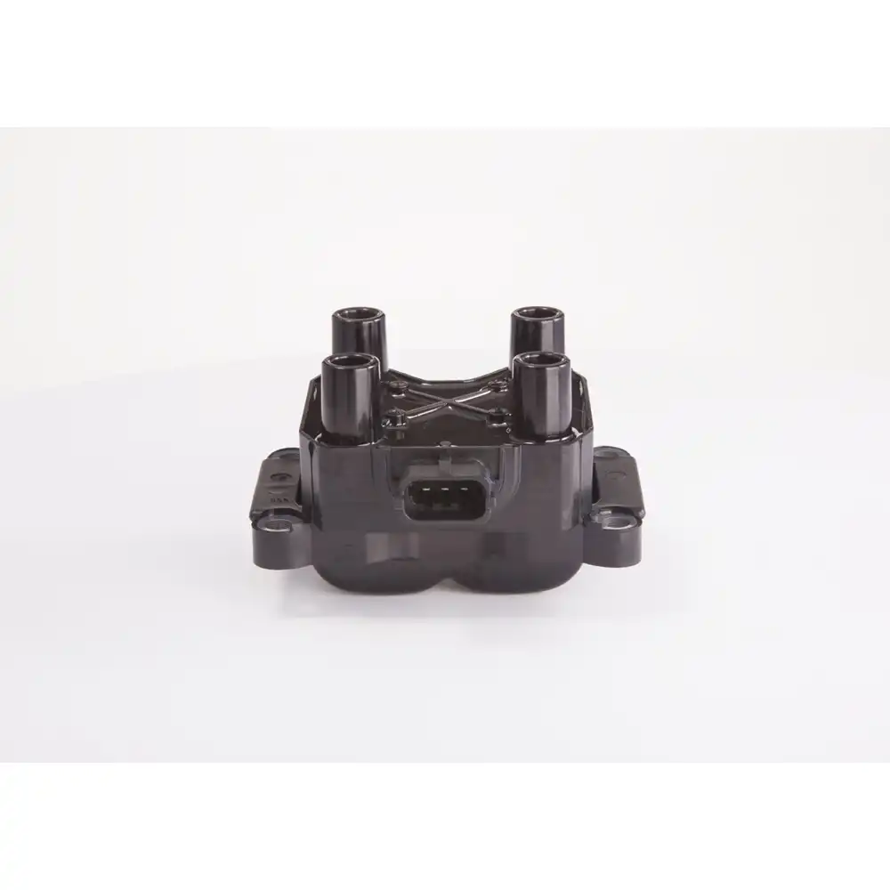 BOBINA INJ ELET FIAT UNO PALIO SIENA 1.0 1.3 8/16V FIRE