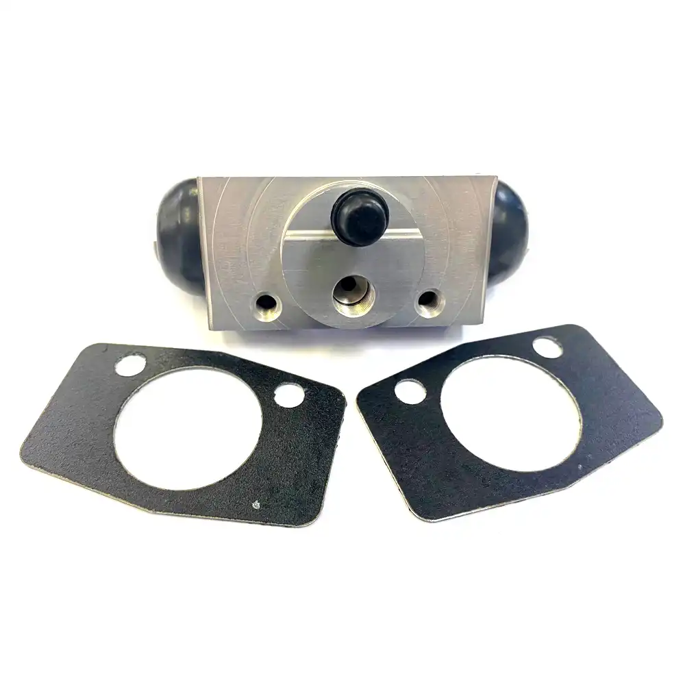 CILINDRO RODA TRAS FIAT TORO FIAT TORO 2.0 16V 2015 ACIMA