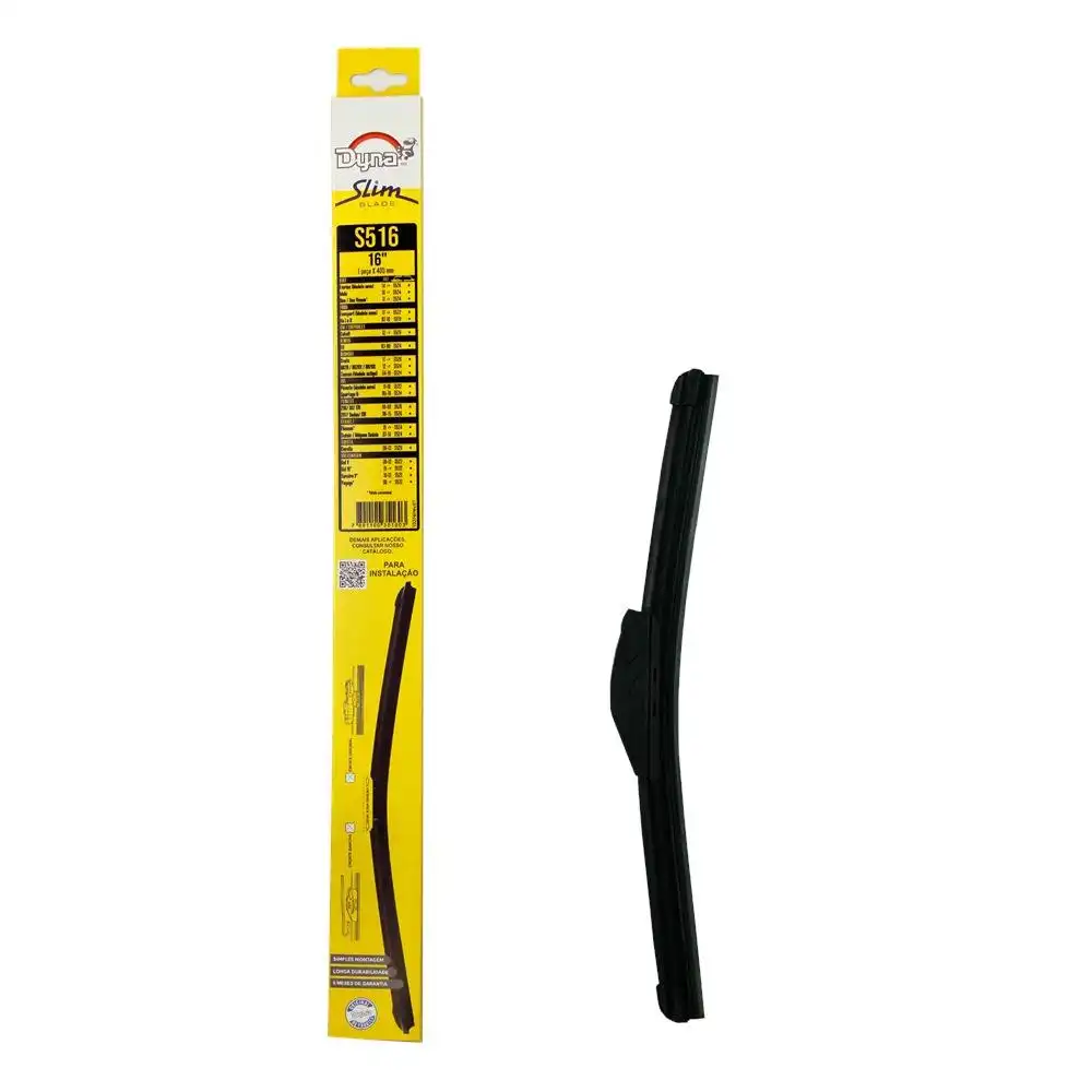 PALHETA SLIM 16" (AEROFIT)