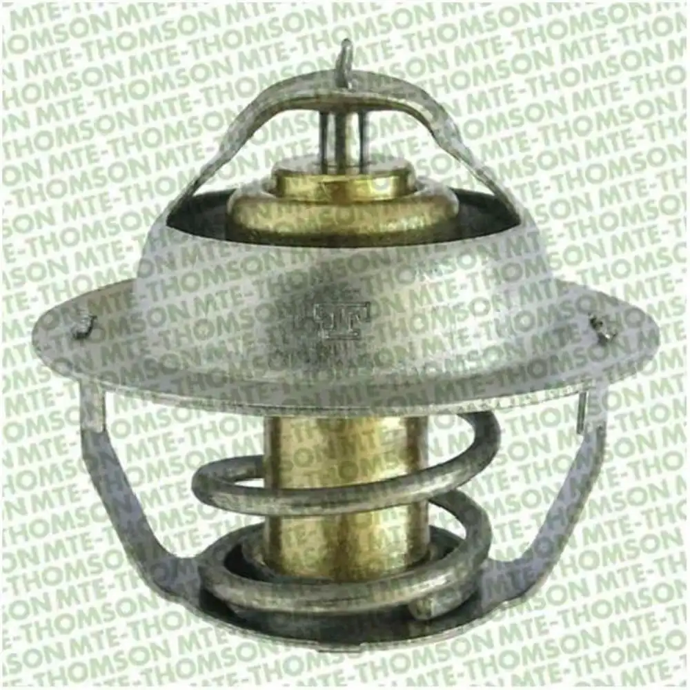 VALVULA TERMOST S-10 BLAZER MOTOR MWM  2.8  DUPLA SEM  JUNTA