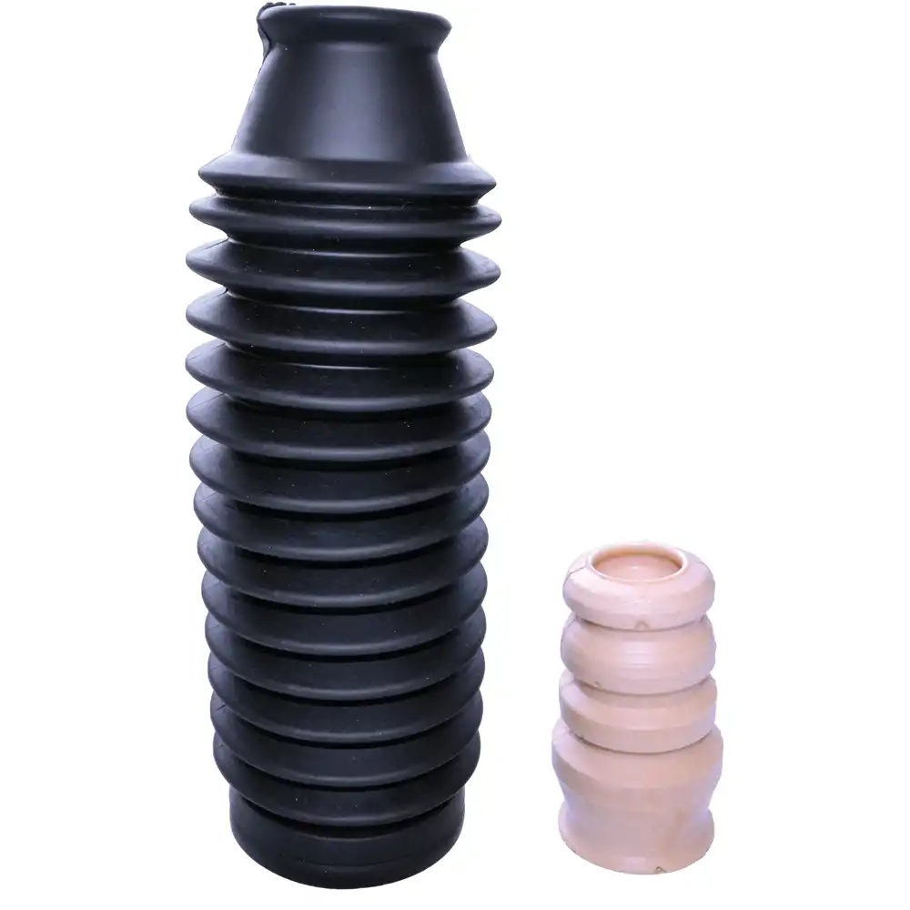 KIT AMORTECEDOR DIANTEIRO HONDA FIT 2009 A 2013